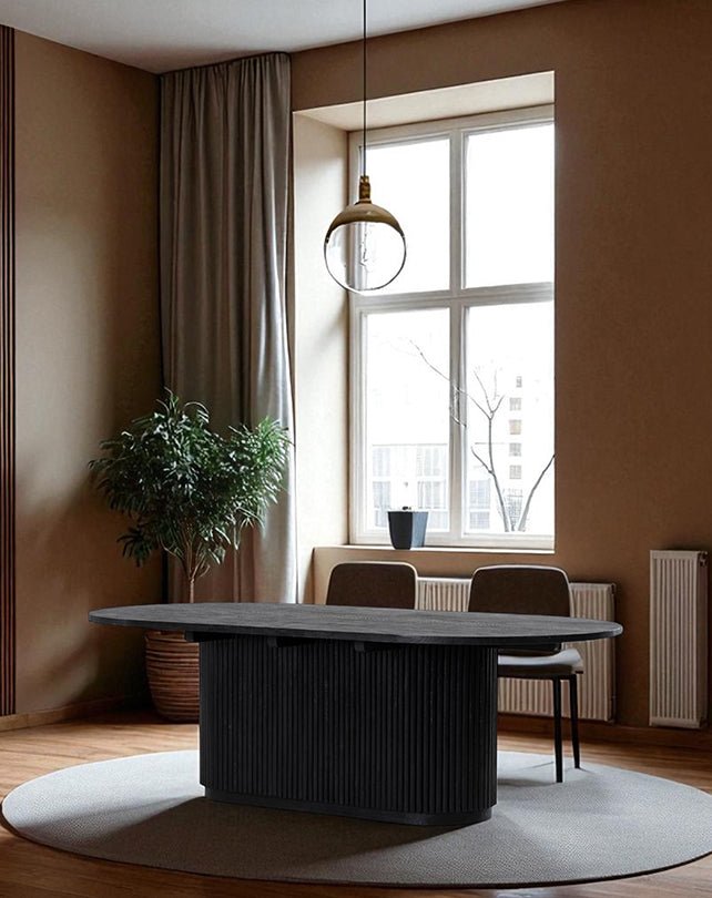 Hanson Dining Table - Furniture - Republic Home