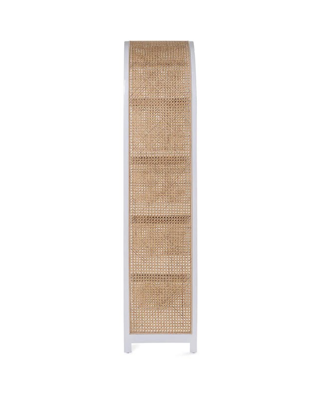 Henry Open Bookcase - Furniture - Republic Home