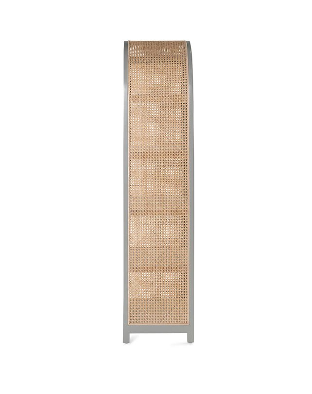 Henry Open Bookcase - Furniture - Republic Home