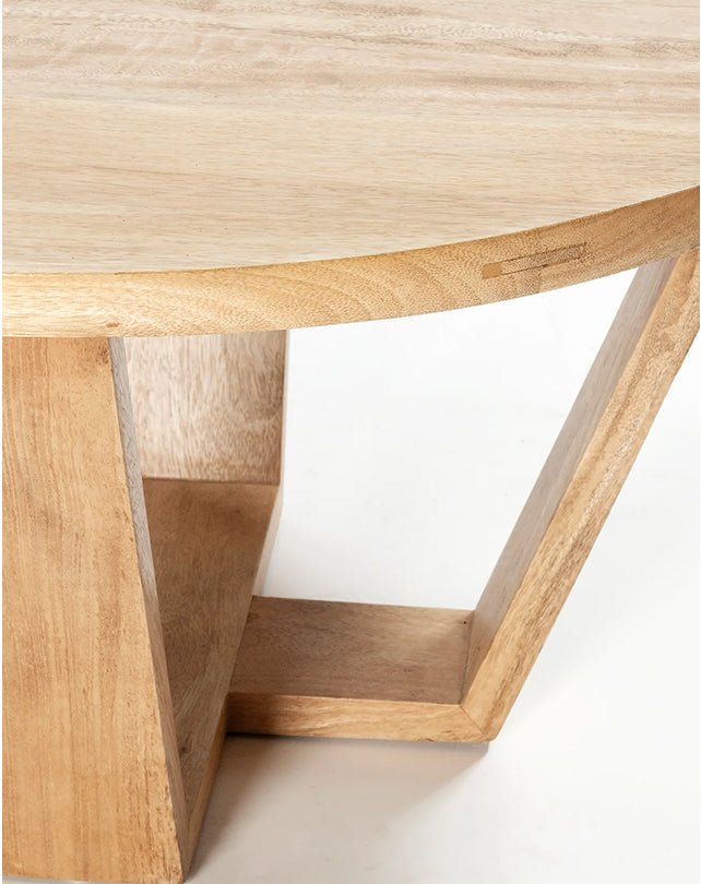 Joshua Coffee Table - Furniture - Republic Home