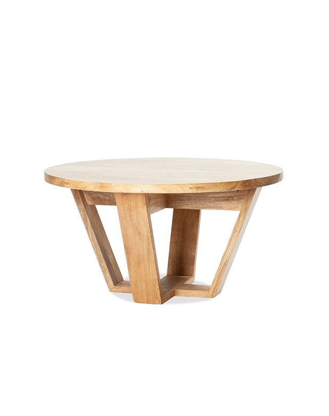 Joshua Coffee Table - Furniture - Republic Home