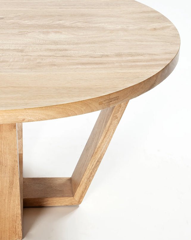 Joshua Coffee Table - Furniture - Republic Home