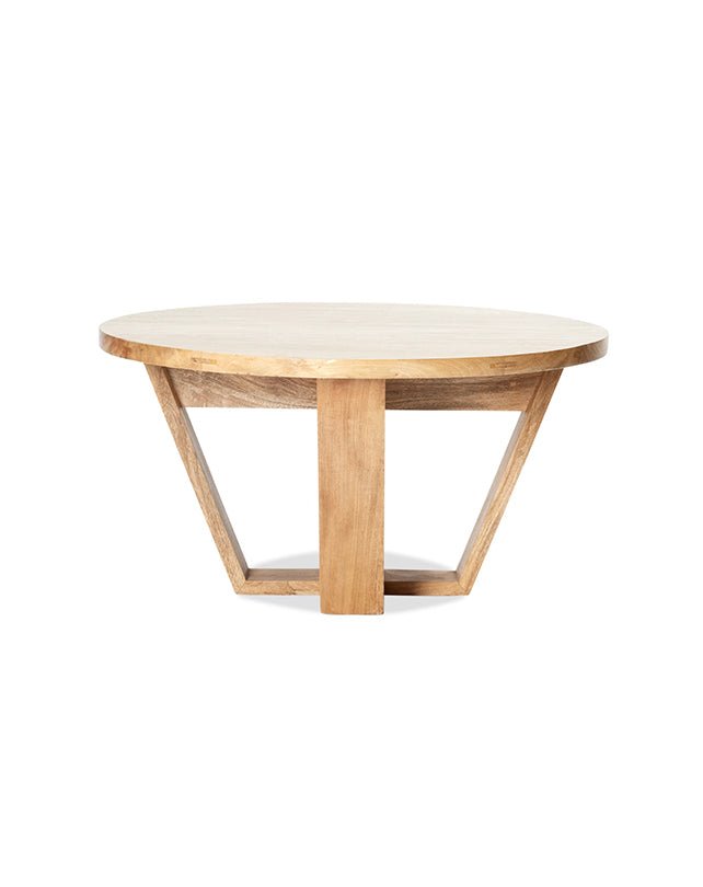 Joshua Coffee Table - Furniture - Republic Home