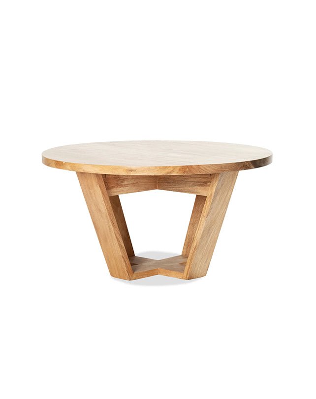 Joshua Coffee Table - Furniture - Republic Home