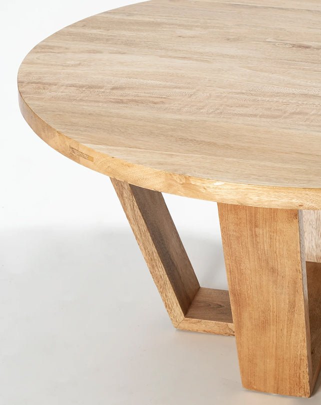 Joshua Coffee Table - Furniture - Republic Home