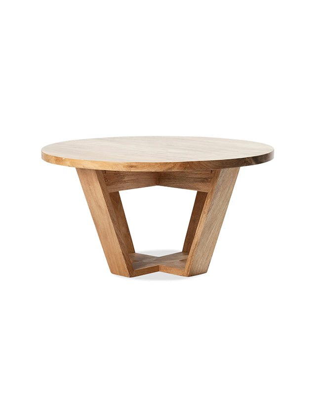 Joshua Coffee Table - Furniture - Republic Home