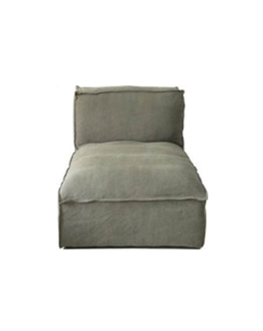 Kairakau 1 Seater, Armless - Furniture - Republic Home