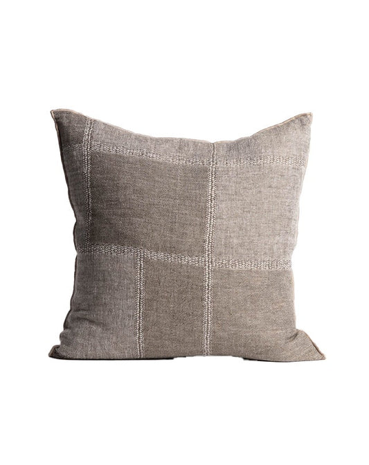 Kozo Linen Cushion - Cushion - Republic Home