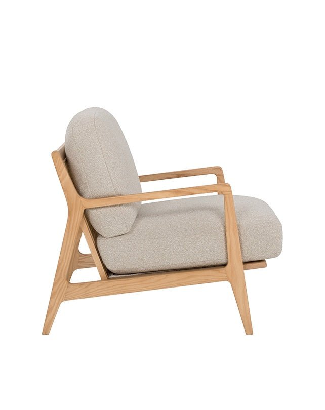 Levan Chair - Furniture - Republic Home