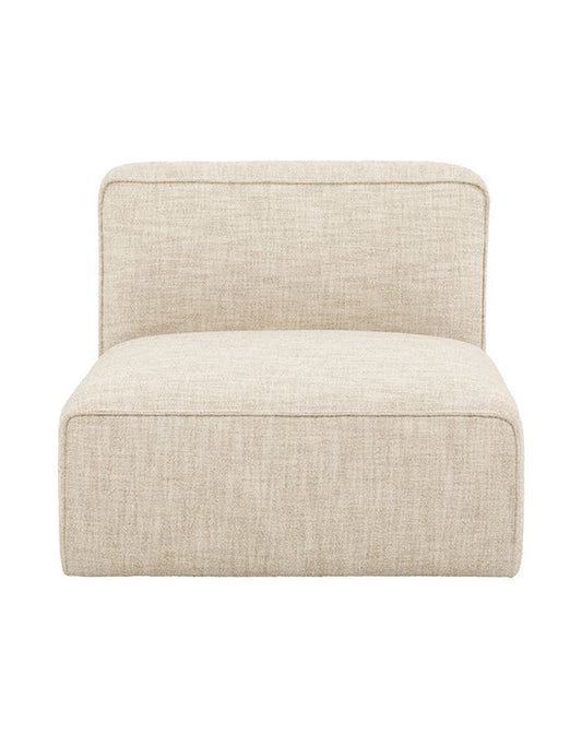 Lumo Sectional Sofa - 1 Seater - Furniture - Republic Home