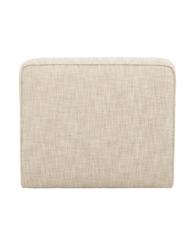 Lumo Sectional Sofa - 1 Seater - Furniture - Republic Home