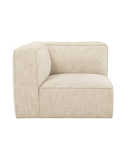 Lumo Sectional Sofa - Corner - Furniture - Republic Home