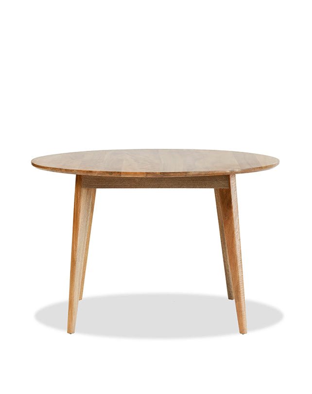Marilyn Round Table - Furniture - Republic Home