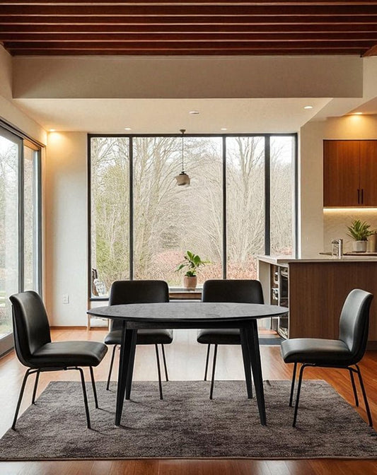 Marilyn Round Table - Furniture - Republic Home