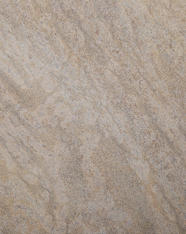 Naxos Coffee Table (Travertine) - Furniture - Republic Home