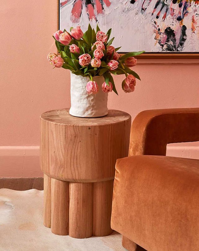 Octopus Stool - Furniture - Republic Home