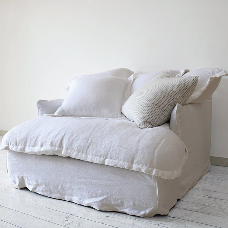 Orewa Loveseat - Furniture - Republic Home