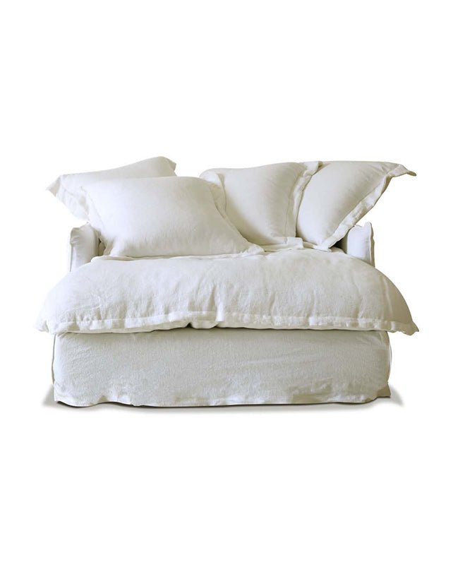 Orewa Loveseat - Furniture - Republic Home