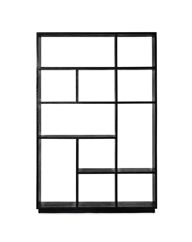 Orlando Modular Bookcase - Furniture - Republic Home
