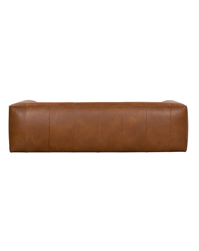 Orson Sofa - Spice - Furniture - Republic Home
