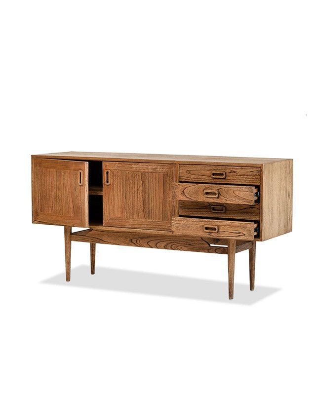 Paloma Buffet - Furniture - Republic Home