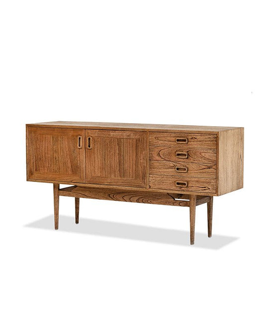 Paloma Buffet - Furniture - Republic Home