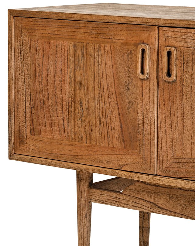 Paloma Buffet - Furniture - Republic Home