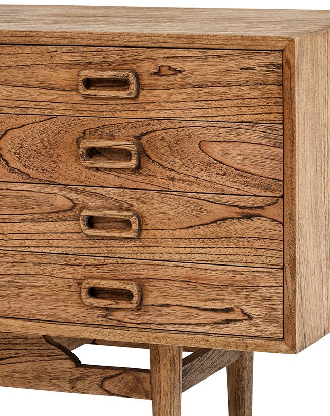 Paloma Buffet - Furniture - Republic Home