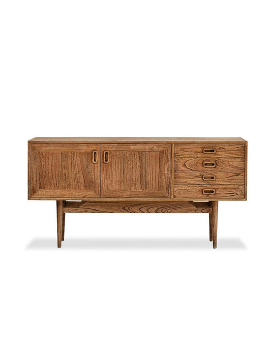 Paloma Buffet - Furniture - Republic Home