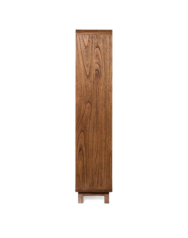 Penfold Bookcase (Small) - Furniture - Republic Home