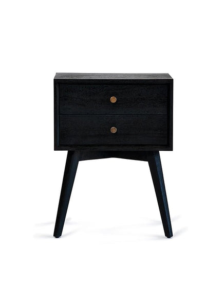 Porto Bedside - Furniture - Republic Home