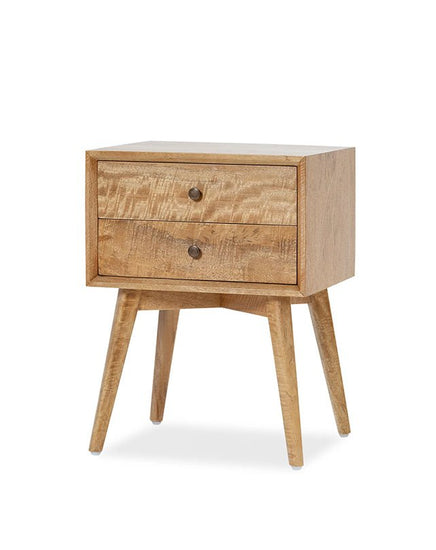 Porto Bedside - Furniture - Republic Home