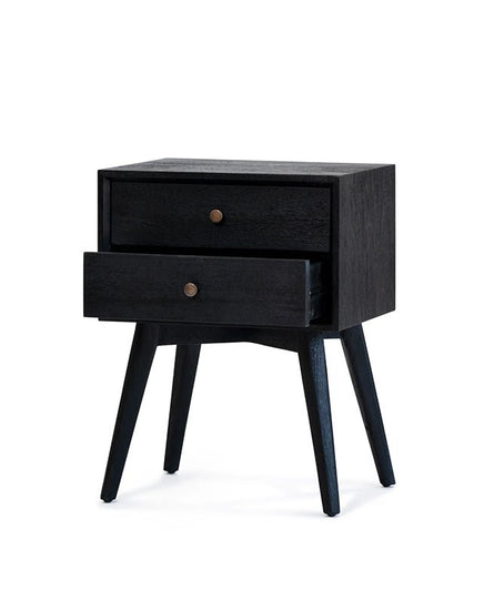 Porto Bedside - Furniture - Republic Home