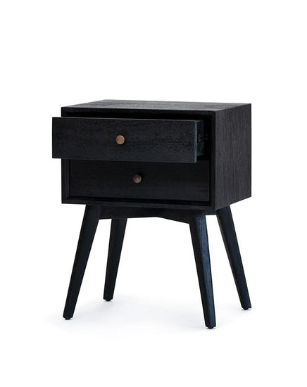 Porto Bedside - Furniture - Republic Home
