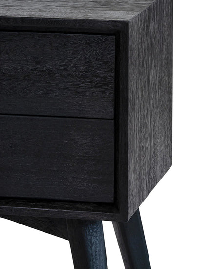Porto Bedside - Furniture - Republic Home