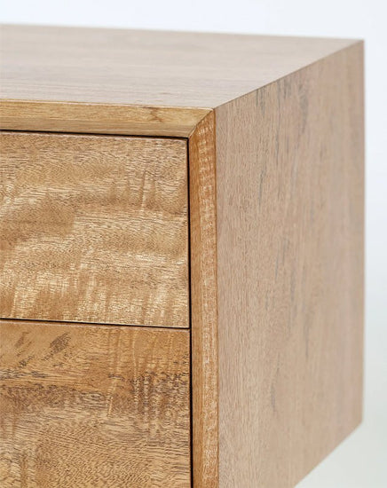 Porto Bedside - Furniture - Republic Home