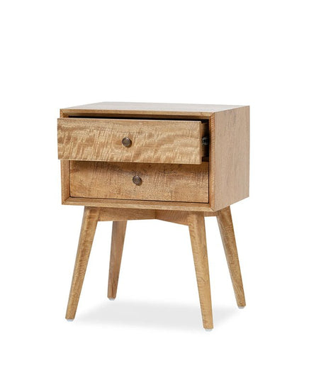Porto Bedside - Furniture - Republic Home