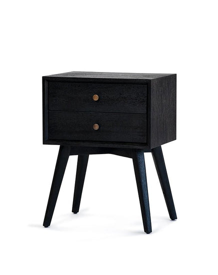 Porto Bedside - Furniture - Republic Home