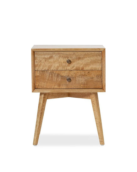 Porto Bedside - Furniture - Republic Home