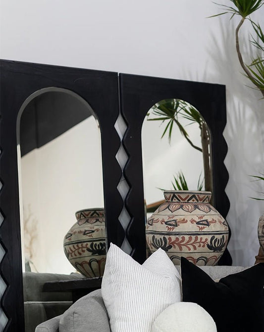 Presley Mirror - Furniture - Republic Home