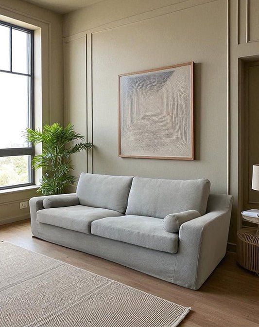 Raumati Sofa - Furniture - Republic Home