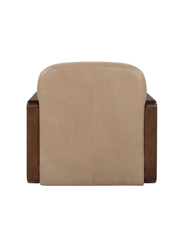 Renzo Chair - Furniture - Republic Home