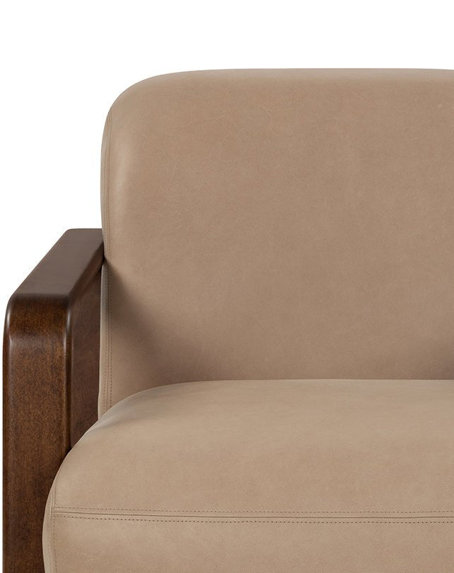 Renzo Chair - Furniture - Republic Home
