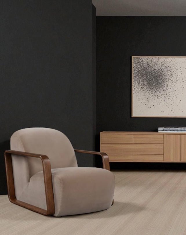 Renzo Chair - Furniture - Republic Home