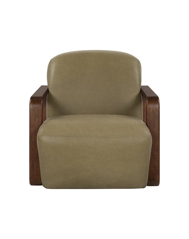 Renzo Chair - Furniture - Republic Home