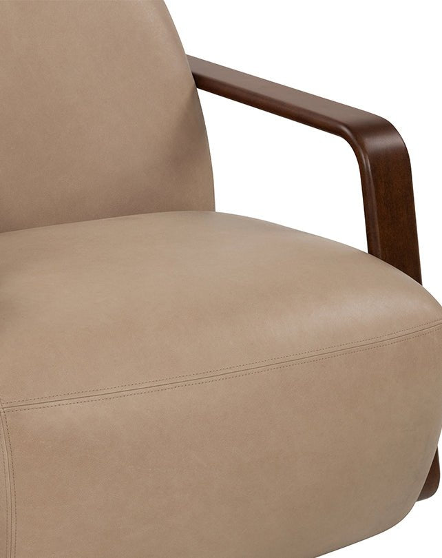 Renzo Chair - Furniture - Republic Home