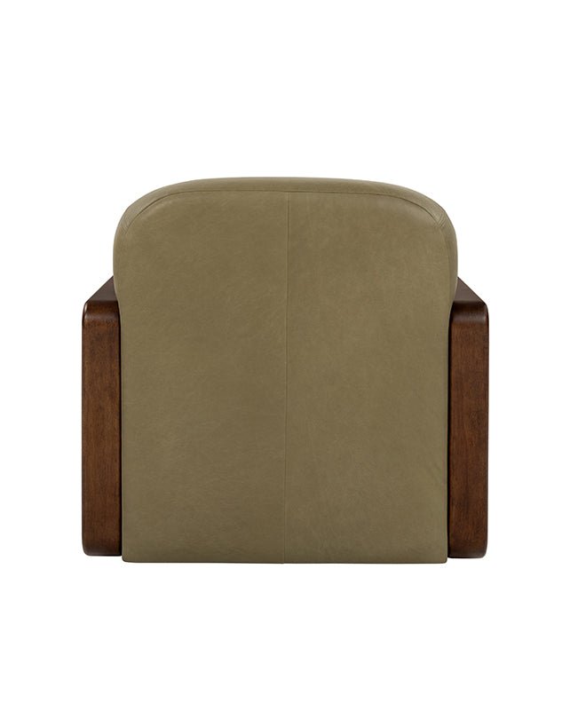 Renzo Chair - Furniture - Republic Home
