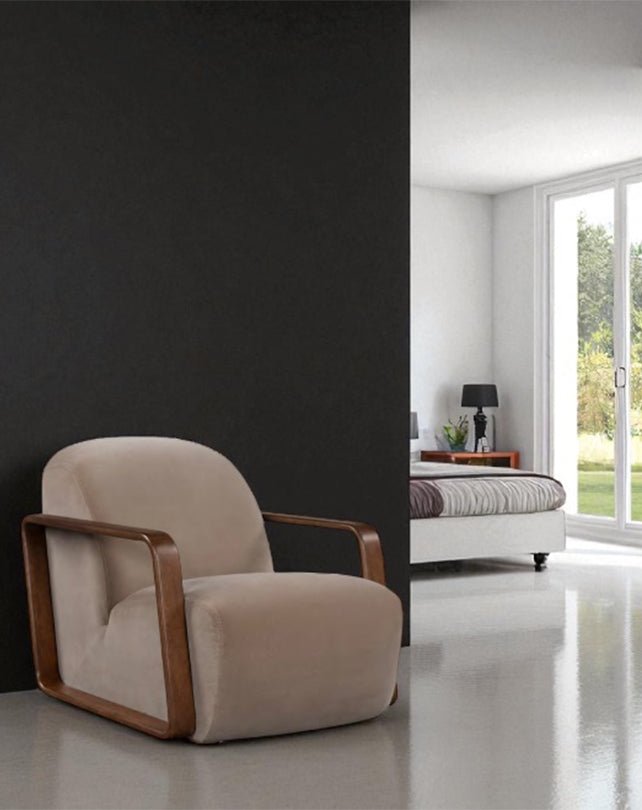 Renzo Chair - Furniture - Republic Home
