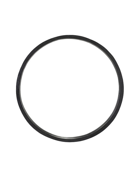 Retreat Round Mirror - Furniture - Republic Home