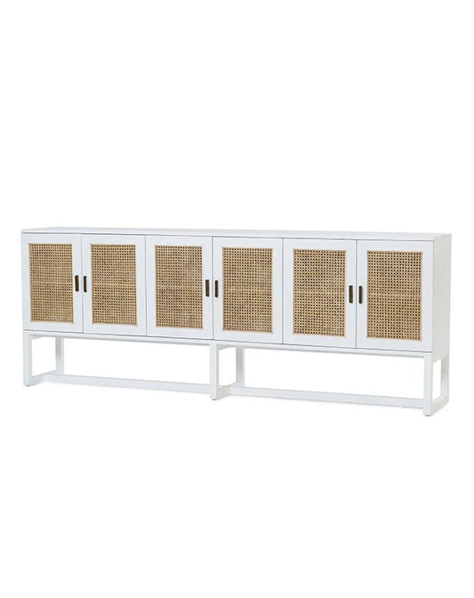 Rita 6 Dr Buffet - Furniture - Republic Home